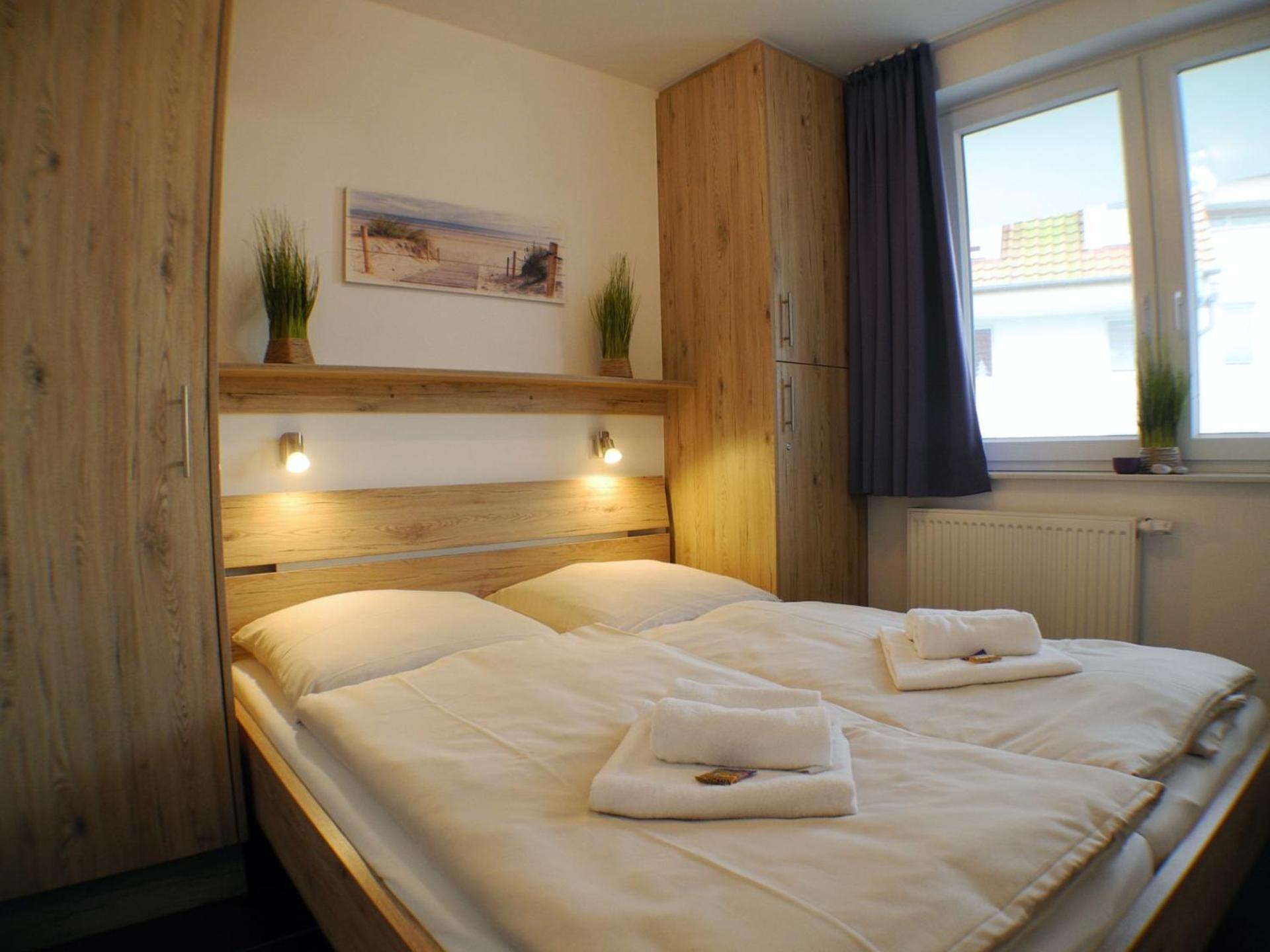 Ferienwohnung Sonnendeck 32 - Großenbrode Zewnętrze zdjęcie