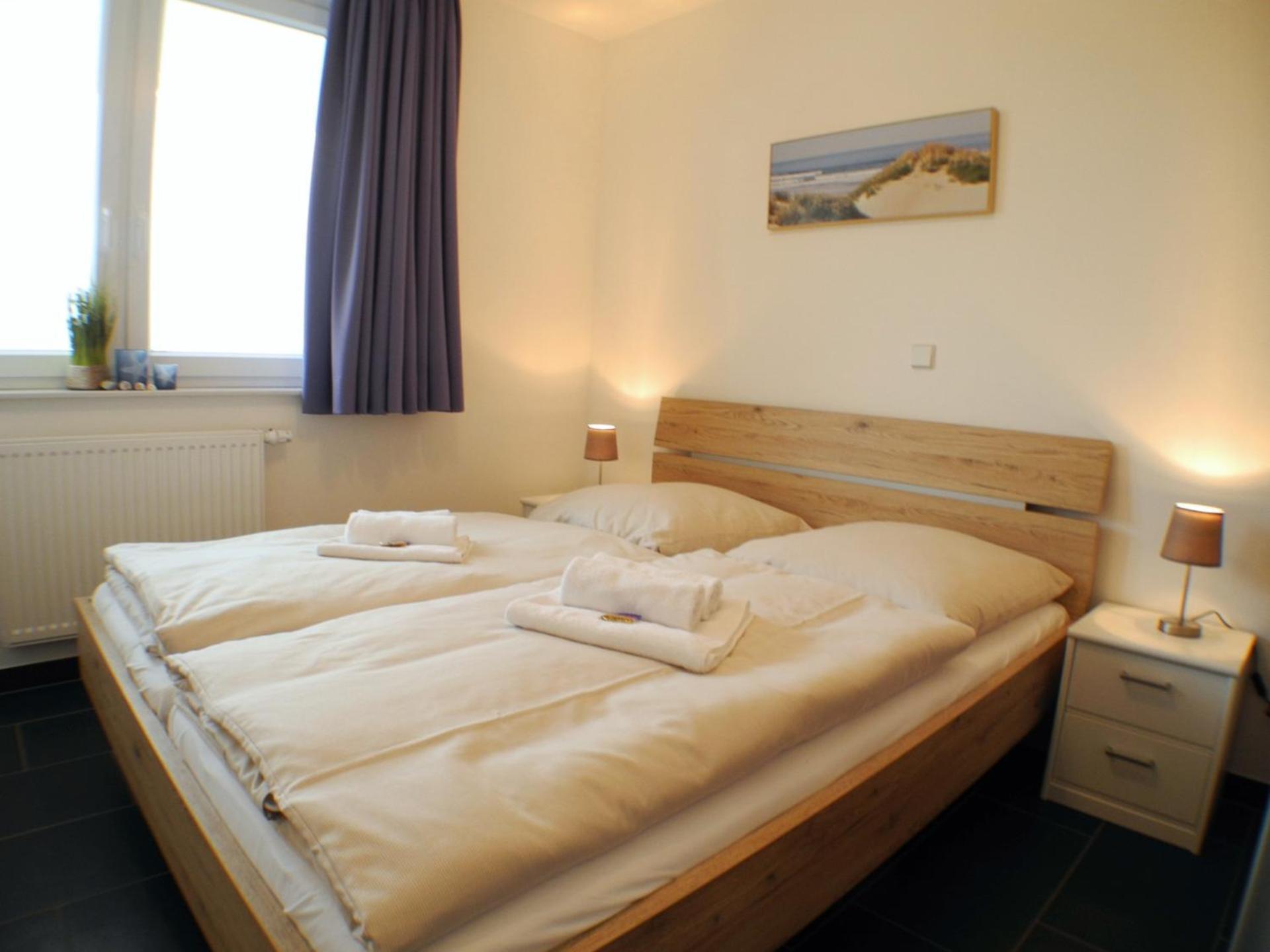 Ferienwohnung Sonnendeck 32 - Großenbrode Zewnętrze zdjęcie